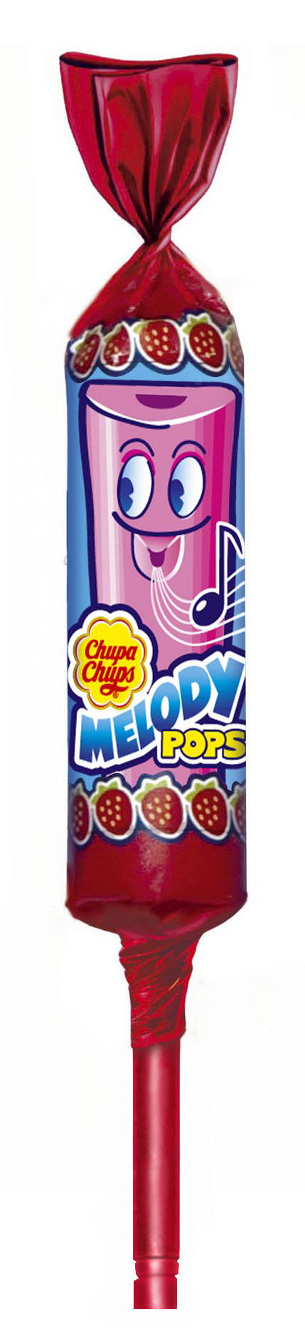 MELODY POP FRUIT